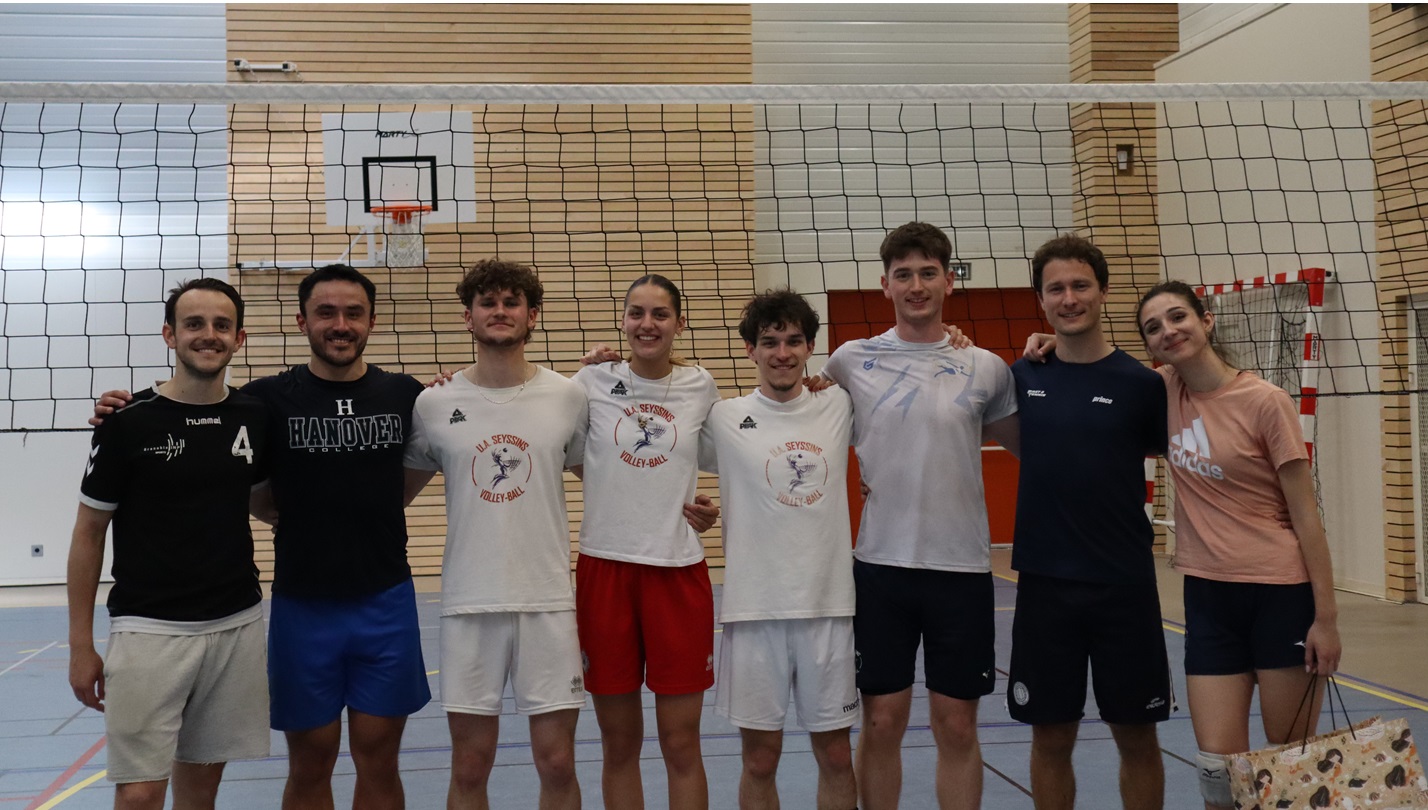 Tournoi 2025 4x4 mixtes Principal 