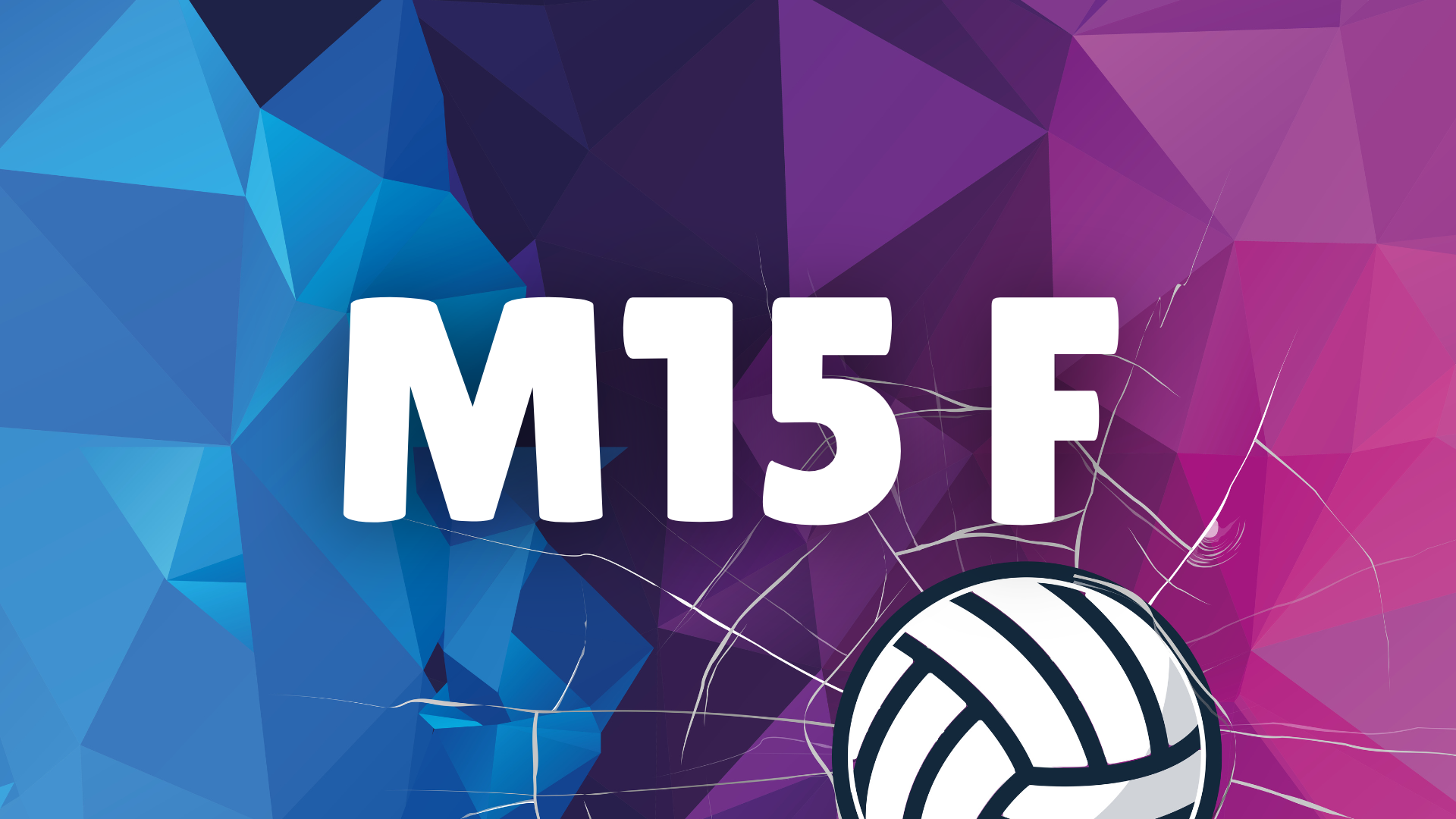 M15 F